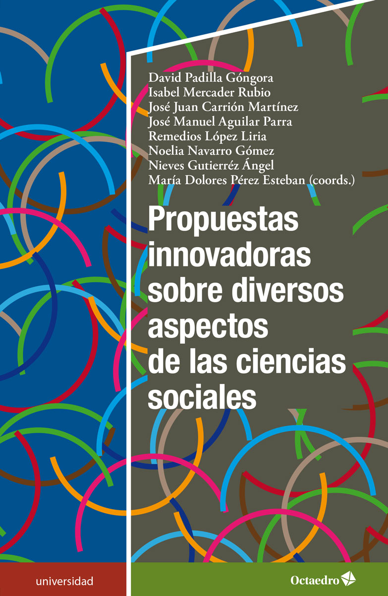 Propuestas innovadoras sobre ciencias sociales